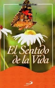 El Sentido de la Vida by Ignacio Larranaga El Sentido de la Vida by Ignacio Larranaga