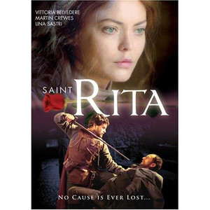 Saint Rita DVD Saint Rita DVD