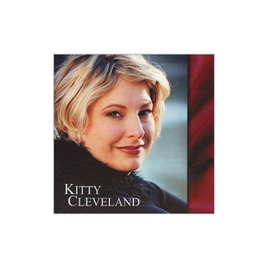 Kitty Cleveland: Surrender CD Kitty Cleveland: Surrender CD