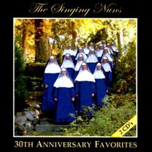 30th Anniversary Favorites CD