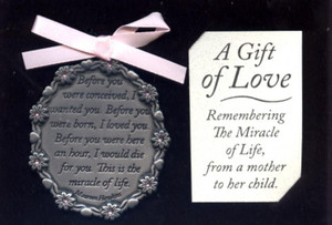 Baby Crib Ornament Baby Crib Ornament