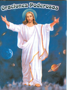 Oraciones Poderosas Oraciones Poderosas