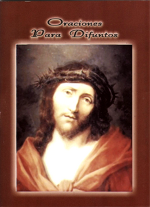 Oraciones Para Difuntos Oraciones Para Difuntos
