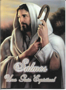 Salmos Una Guia Espiritual Salmos Una Guia Espiritual