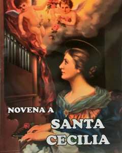 Novena a Santa Cecilia