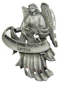 Protect Mom Auto Visor Clip Protect Mom Auto Visor Clip