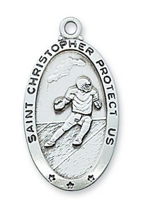 St. Christopher Sport Medals St. Christopher Sport Medals