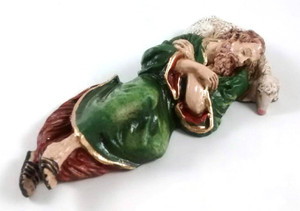 5" Sleeping Saint Joseph Statue 907C1 5" Sleeping Saint Joseph Statue 907C1