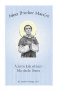 Meet Brother Martin
