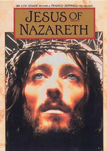 Jesus Of Nazareth DVD 2 Jesus Of Nazareth DVD 2