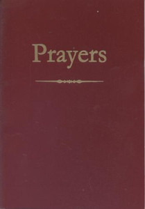 Prayers Prayers