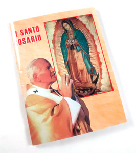 El Santo Rosario El Santo Rosario