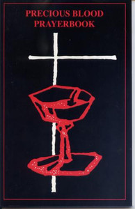 Precious Blood Prayerbook