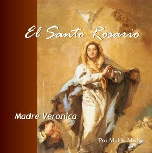El Santo Rosario CD El Santo Rosario CD