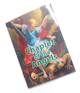 Chaplet of the Angels 10258 Chaplet of the Angels 10258