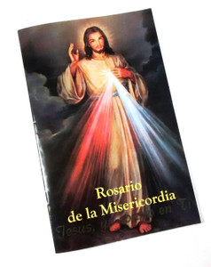 Rosario de la Misericordia Rosario de la Misericordia