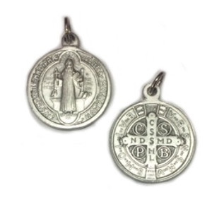 St. Benedict Medal St. Benedict Medal