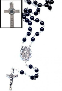 Relic Rosary Relic Rosary