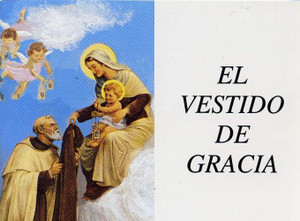 El Vestido De Gracia El Vestido De Gracia