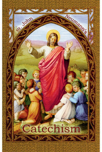 Saint John Neumann's Elementary Catechism Saint John Neumann's Elementary Catechism