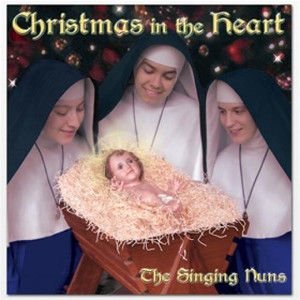Christmas in the Heart - Singing Nuns CD Christmas in the Heart - Singing Nuns CD