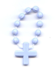 One Decade Finger Rosary One Decade Finger Rosary