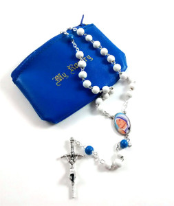 Saint Mother Teresa of Calcutta Rosary Saint Mother Teresa of Calcutta Rosary