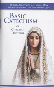 Basic Catechism of Christian Doctrine 37502 Basic Catechism of Christian Doctrine 37502