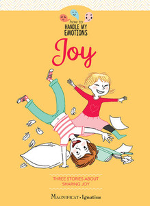 Joy - Three Stories About Sharing Joy Joy - Three Stories About Sharing Joy