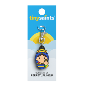 Tiny Saints Our Lady of Perpetual Help