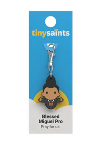 Blessed Miguel Pro Tiny Saints