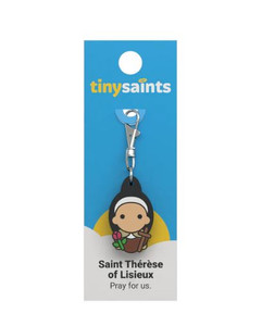 Saint Therese of Lisieux Tiny Saints