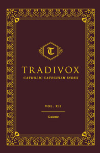 Tradivox Volume 12 Tradivox Volume 12