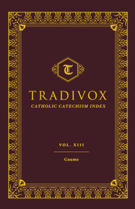 Tradivox Volume 13 Tradivox Volume 13
