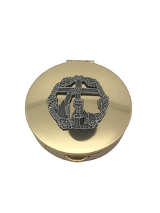 Communion and Chalice Pyx