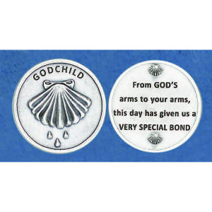 Sacrament Token - Godchild