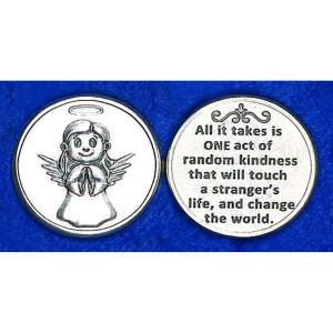Angel Token - Kindness