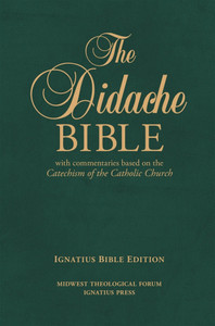 The Didache Bible