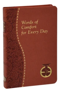 Words of Comfort for Every Day