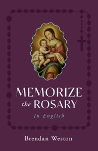 Memorize the Rosary in English