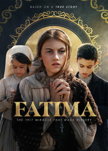 Fatima DVD Fatima DVD