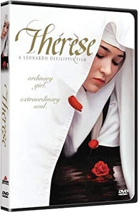 Therese, The True Story of St. Therese of Lisieux, DVD Therese, The True Story of St. Therese of Lisieux, DVD
