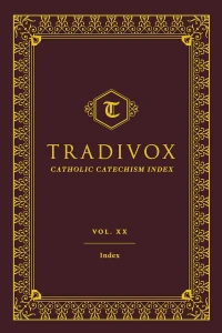 Tradivox vol 20: Index