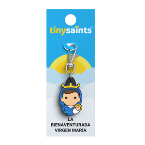 Tiny Saints Mary, Blessed Mother
