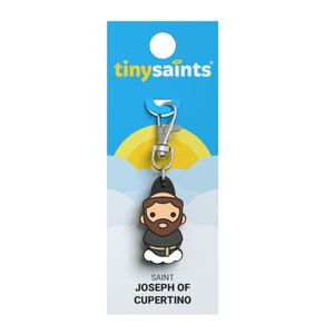 Tiny Saints Saint Joseph of Cupertino