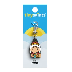 Tiny Saints Saint Emma