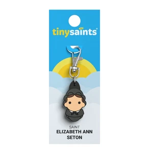 Tiny Saints Saint Elizabeth Ann Seton