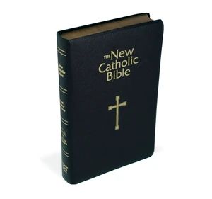 NCB Gift & Award Bible W2404B