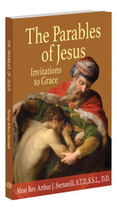 The Parables Of Jesus 934/04