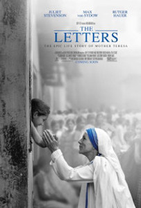 The Letters: The Untold Story of Mother Teresa DVD 2 The Letters: The Untold Story of Mother Teresa DVD 2